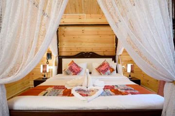 Amazing 4 Days Goa India Wildlife Trip Package