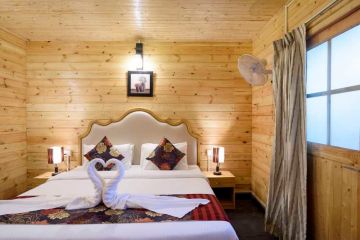 Amazing 4 Days Goa India Wildlife Trip Package