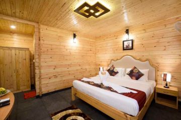 Amazing 4 Days Goa India Wildlife Trip Package