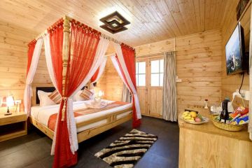 3 Days 2 Nights South Goa and North Goa River Vacation Package