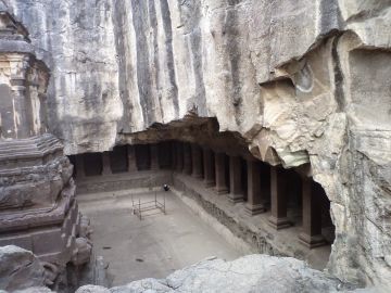 Experience 2 Days 1 Night Hyderabad Holiday Package