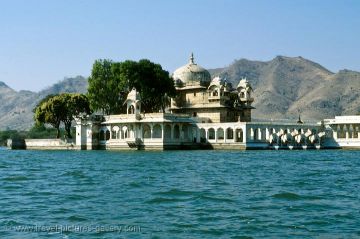 8 Days 7 Nights Jaipur to Bikaner Luxury Holiday Package