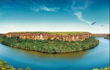 8 Days 7 Nights Jaipur to Bikaner Luxury Holiday Package