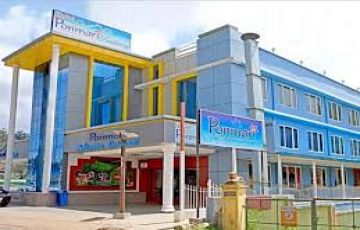 3 Days Ooty, Coonoor, Pykara and Mudumalai Waterfall Holiday Package