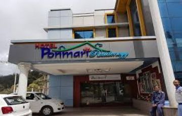 3 Days Ooty, Coonoor, Pykara and Mudumalai Waterfall Holiday Package