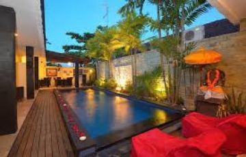 Heart-warming 7 Days Bali Nature Holiday Package