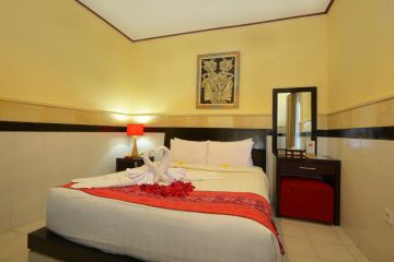 Heart-warming 7 Days Bali Nature Holiday Package