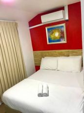 Heart-warming 7 Days Bali Nature Holiday Package