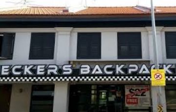 Heart-warming 7 Days Bali Nature Holiday Package