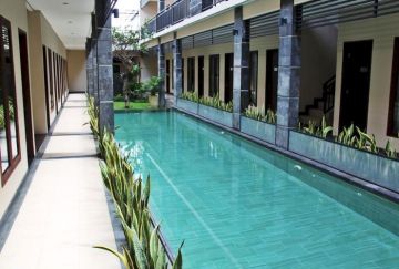 Memorable 6 Days 5 Nights Bali Spa and Wellness Holiday Package