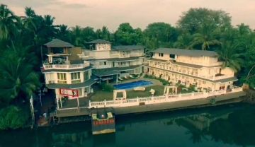 Experience North Goa Romance Tour Package for 4 Days 3 Nights