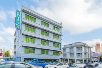 Magical 7 Days Phuket Shopping Trip Package