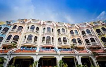 Magical 7 Days Phuket Shopping Trip Package