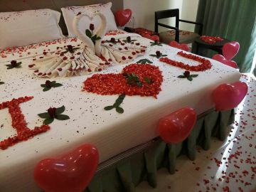 Amazing 3 Days South Goa Honeymoon Tour Package