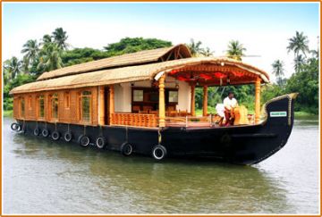 Experience 5 Days Kochi to Cochin Fishing Holiday Package