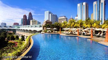Family Getaway 7 Days 6 Nights Kuala Lumpur Holiday Package