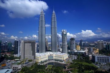 Family Getaway 7 Days 6 Nights Kuala Lumpur Holiday Package