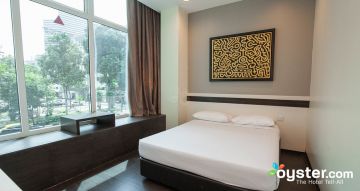 Amazing 3 Nights 4 Days Singapore Holiday Package by ULTIM8 VOYAGE PRIVATE LIMITED