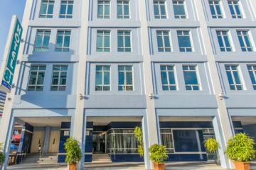 Amazing 3 Nights 4 Days Singapore Holiday Package by ULTIM8 VOYAGE PRIVATE LIMITED