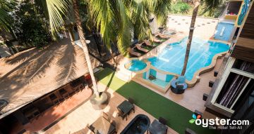 Family Getaway 2 Days Goa, India to South Goa Hill Stations Vacation Package