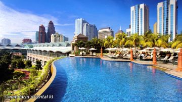 Beautiful Singapore Tour Package for 7 Days from Delhi