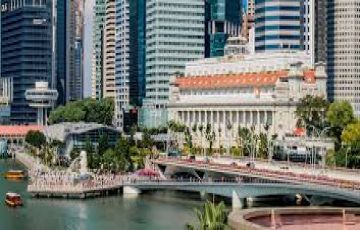 Ecstatic Kuala Lumpur Tour Package for 9 Days from Delhi