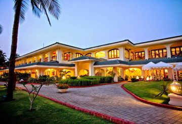 Beautiful 4 Days 3 Nights Goa Historical Places Holiday Package