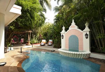 Beautiful 4 Days 3 Nights Goa Historical Places Holiday Package
