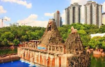 Amazing 4 Days Delhi to Kuala Lumpur Luxury Vacation Package