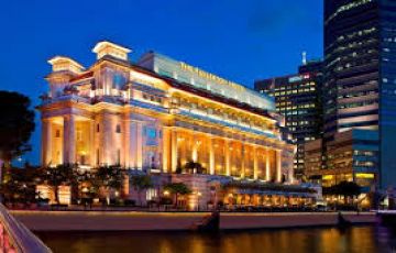 10 Days Mumbai to Bali Spa and Wellness Trip Package