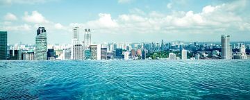 10 Days Mumbai to Bali Spa and Wellness Trip Package