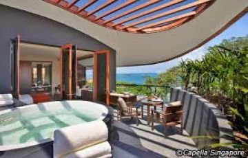 10 Days Mumbai to Bali Spa and Wellness Trip Package