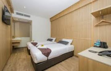 10 Days Mumbai to Bali Spa and Wellness Trip Package