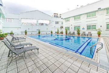 10 Days Mumbai to Bali Spa and Wellness Trip Package