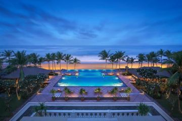 10 Days Mumbai to Bali Spa and Wellness Trip Package