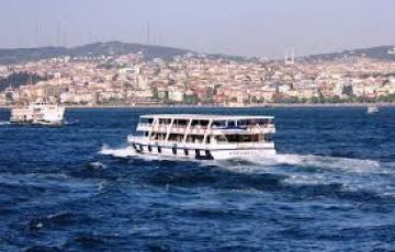 Best Istanbul Tour Package for 5 Days