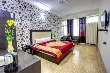 Ecstatic 4 Days 3 Nights Manali Offbeat Holiday Package