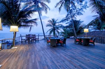 Beautiful South Goa Tour Package for 2 Days 1 Night
