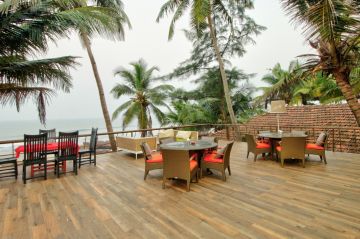 Beautiful South Goa Tour Package for 2 Days 1 Night