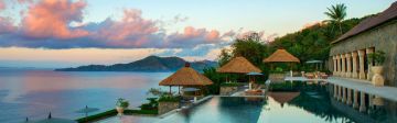 Amazing 8 Days Mumbai to Bali Tour Package