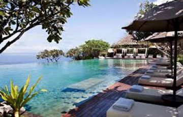 Amazing 8 Days Mumbai to Bali Tour Package