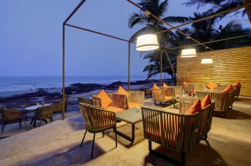 Beautiful South Goa Culture and Heritage Tour Package for 4 Days 3 Nights from North Goa, Goa, India