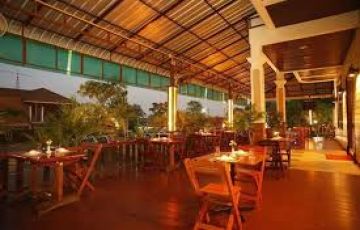 Family Getaway 5 Days Phuket Beach Tour Package