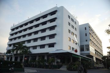 Family Getaway 5 Days Phuket Beach Tour Package