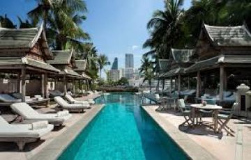 Experience 7 Days 6 Nights Phuket Water Sport Holiday Package