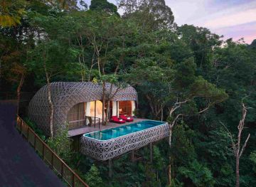 Experience 7 Days 6 Nights Phuket Water Sport Holiday Package