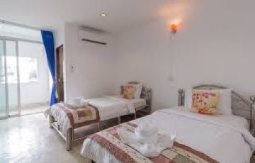 Experience 7 Days 6 Nights Phuket Water Sport Holiday Package