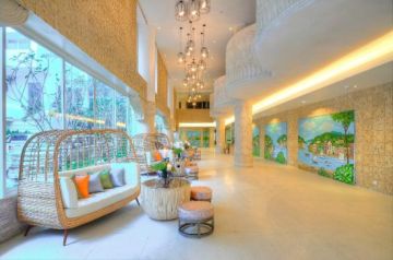 Family Getaway 5 Days Delhi to Phuket Wildlife Trip Package