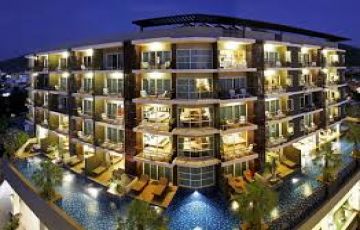 5 Days 4 Nights Delhi to Phuket Shopping Vacation Package