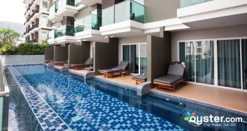 5 Days 4 Nights Delhi to Phuket Shopping Vacation Package